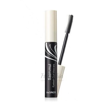 Saemmul Eyelash Curl Mascara description