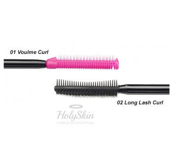 Saemmul Eyelash Curl Mascara купить