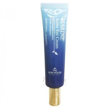 Marine Active Eye Cream отзывы