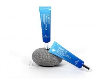 Marine Active Eye Cream The Skin House отзывы
