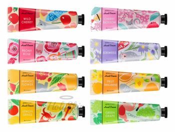 Love Secret Hand Cream купить