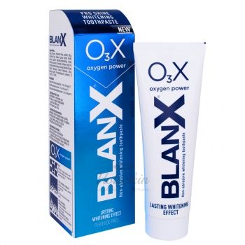 ОзХ Professional Toothpaste BlanX купить