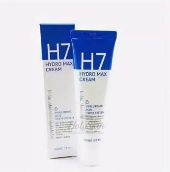 H7 Hydro Max Cream Some By Mi