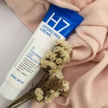 H7 Hydro Max Cream отзывы