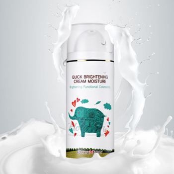 Quick Brightening Cream Moisture отзывы