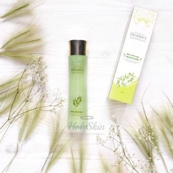 Olive Therapy Essential Moisture Lotion Deoproce купить