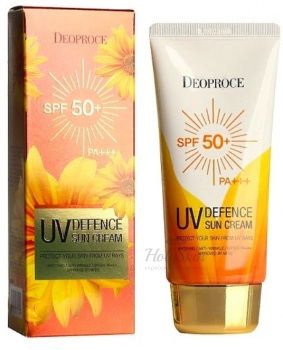 UV Defence Sun Protector купить