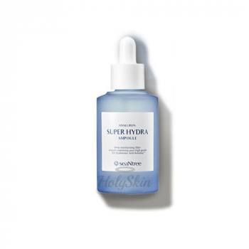 Hyaluronic Super Hydra Ampoule SeaNtree