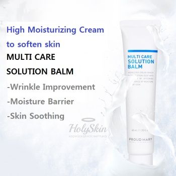 Multi Care Solution Balm Proud Mary