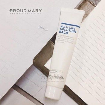 Multi Care Solution Balm Proud Mary