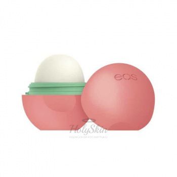 Smooth Sphere Lip Balm Honey EOS