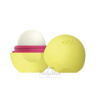 Smooth Sphere Lip Balm Pineapple Passionfruit Бальзам для губ с ароматом ананаса и маракуйи