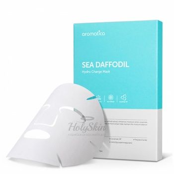 Sea Daffodil Hydro Charge Mask отзывы