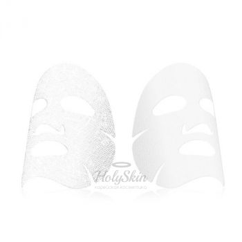 Honey Milk Dual Mask Kit Двухкомпонентный комплекс масок Глубокое очищение и увлажнение