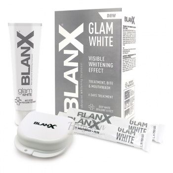 Glam White Kit отзывы