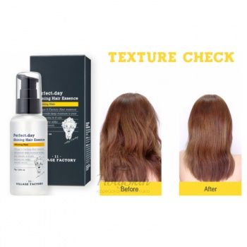 Perfect-Day Shining Hair Essence отзывы