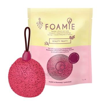 Foamie Sponge Beauty Fruity купить
