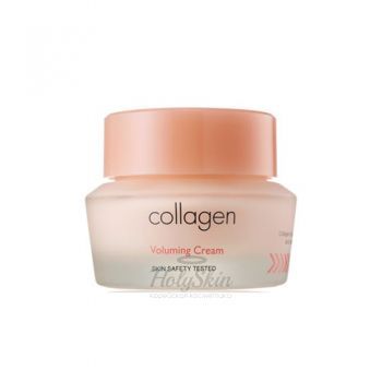 Collagen Voluming Cream отзывы