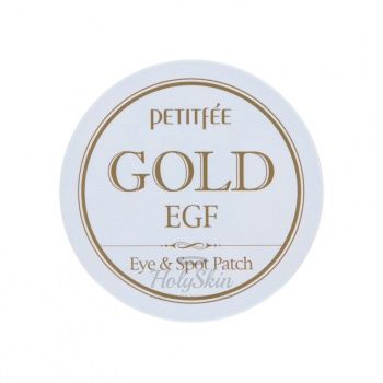 Gold & EGF Eye & Spot Patch Petitfee купить