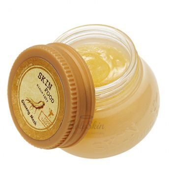 Ginseng Mask description