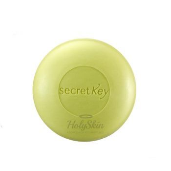 Pure Green AC Control Cleansing Bar Secret Key купить