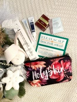HolyBox Уход за волосами отзывы