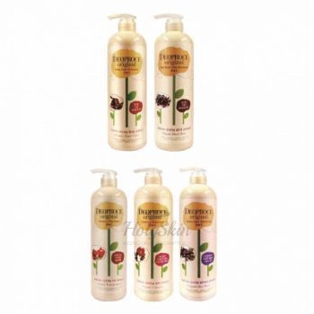 Original Moisture 2in1 Shampoo Pomegranate Deoproce купить