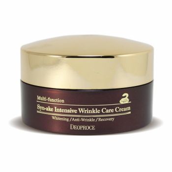 Syn-Ake Intensive Wrinkle Care Cream Deoproce отзывы