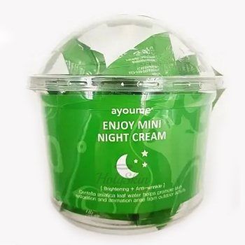 Enjoy Mini Night Cream отзывы