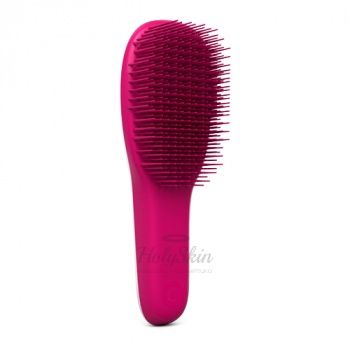Cactus Bleo Pink Розовая расческа для волос