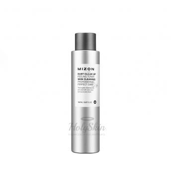 Dust Clean Up Peeling Toner description