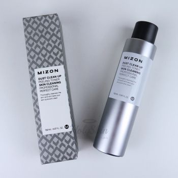 Dust Clean Up Peeling Toner купить
