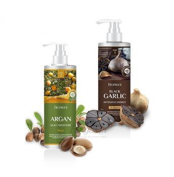 Deoproce Hair Rinse отзывы