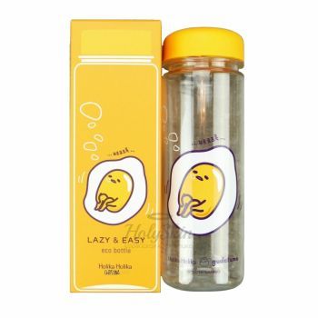 Gudetama Eco Bottle Holika Holika купить
