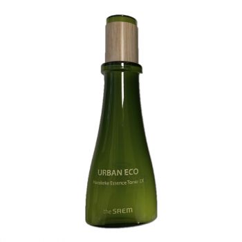 Urban Eco Harakeke Essence Toner EX Тонер с экстрактом корня новозеландского льна