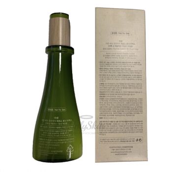 Urban Eco Harakeke Essence Toner EX The Saem отзывы