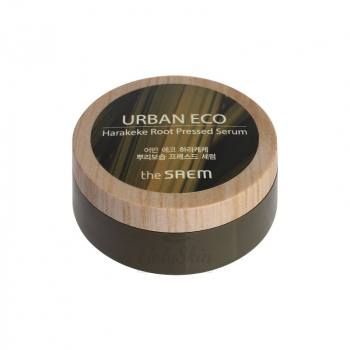 Urban Eco Harakeke Root Pressed Serum The Saem купить