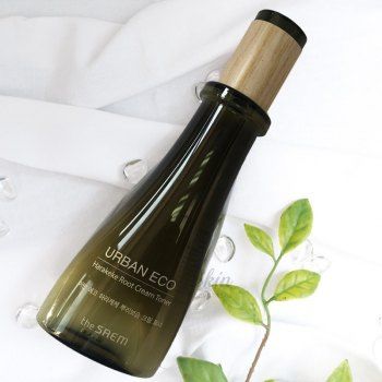 Urban Eco Harakeke Root Cream Toner купить