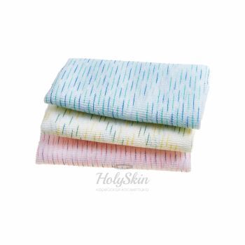 Clean and Beauty Noble Shower Towel (28x95) Sungbo Cleamy отзывы