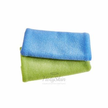 Clean and Beauty Natural Shower Towel (28x100) Sungbo Cleamy отзывы