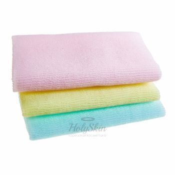 Clean and Beauty Wave Shower Towel (28x95) купить