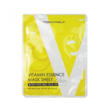 Vitamin Essence Mask Sheet купить