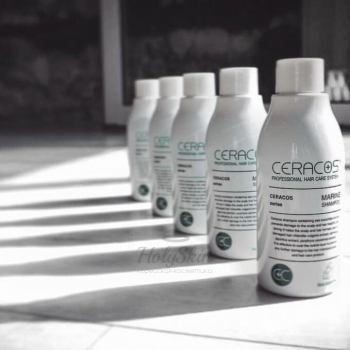 Guerisson Ceracos Series Marine Shampoo отзывы