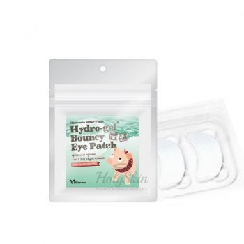 Hydro-Gel Bouncy Eye Patch description