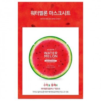 Watermelon Mask Sheet отзывы