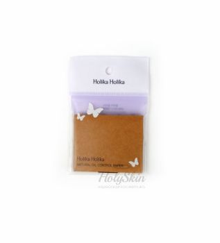 Holika Holika Natural Oil Film Holika Holika отзывы
