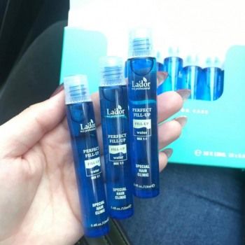 Perfect Hair Fill Up (30x13 ml) La'dor