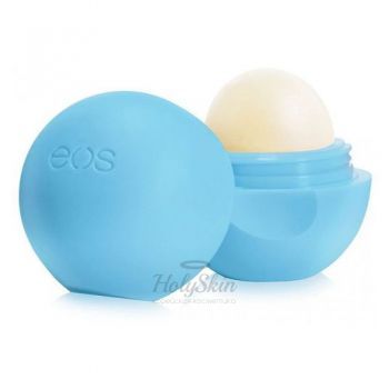 EOS Stick Lip Balm Blueberry Acai Бальзам с ароматом черники и ягод асаи