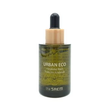 Urban Eco Harakeke Root Probiotic Ampoule The Saem