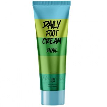 Snail Daily Foot Cream J:ON купить